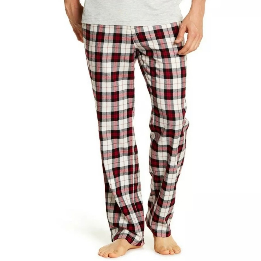 Ugg Grant Plaid Pajama Pants